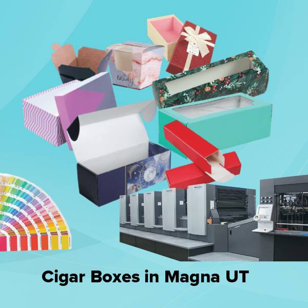 Cigar boxes in magna ut