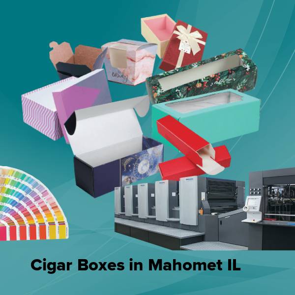 Cigar boxes in mahomet il