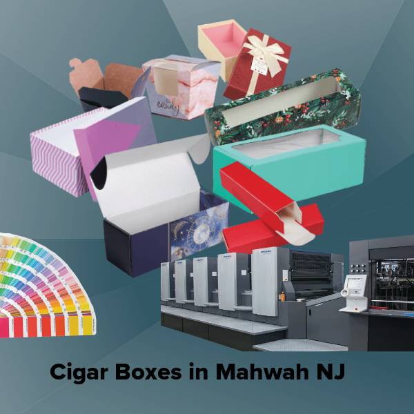Cigar boxes in mahwah nj