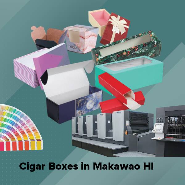 Cigar boxes in makawao hi
