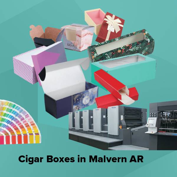 Cigar boxes in malvern ar
