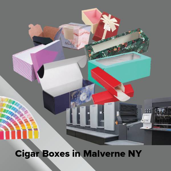 Cigar boxes in malverne ny