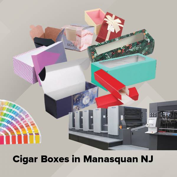 Cigar boxes in manasquan nj