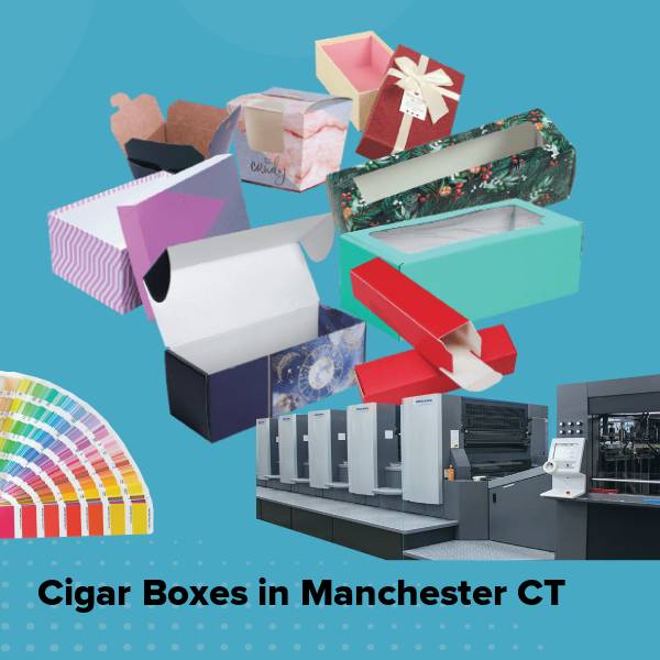 Cigar boxes in manchester ct