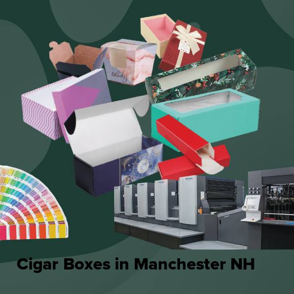 Cigar boxes in manchester nh