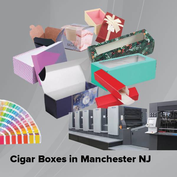 Cigar boxes in manchester nj