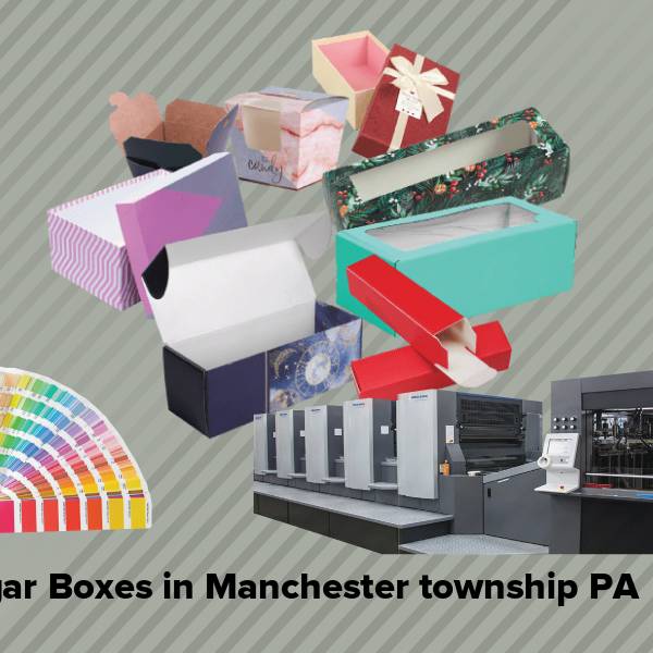 Cigar boxes in manchester township pa