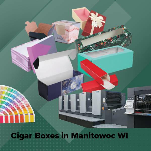Cigar boxes in manitowoc wi