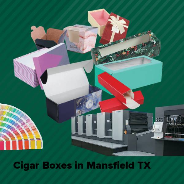 Cigar boxes in mansfield tx