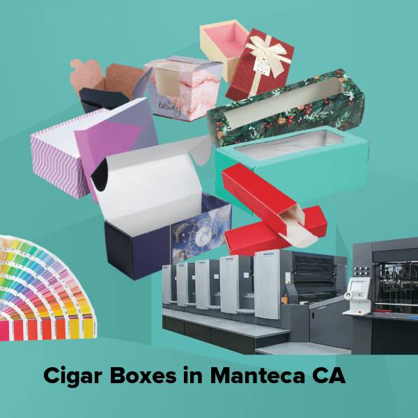 Cigar boxes in manteca ca