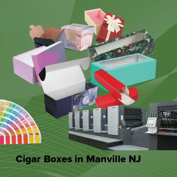 Cigar boxes in manville nj
