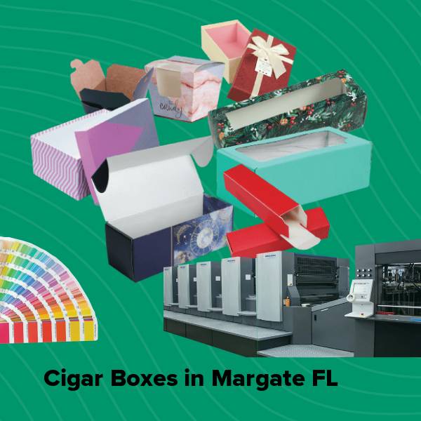 Cigar boxes in margate fl