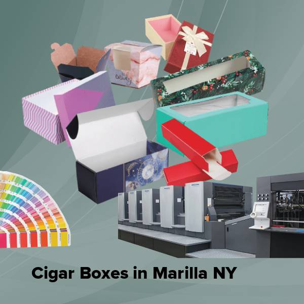 Cigar boxes in marilla ny