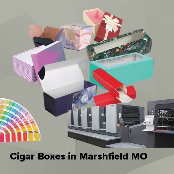 Cigar boxes in marshfield mo