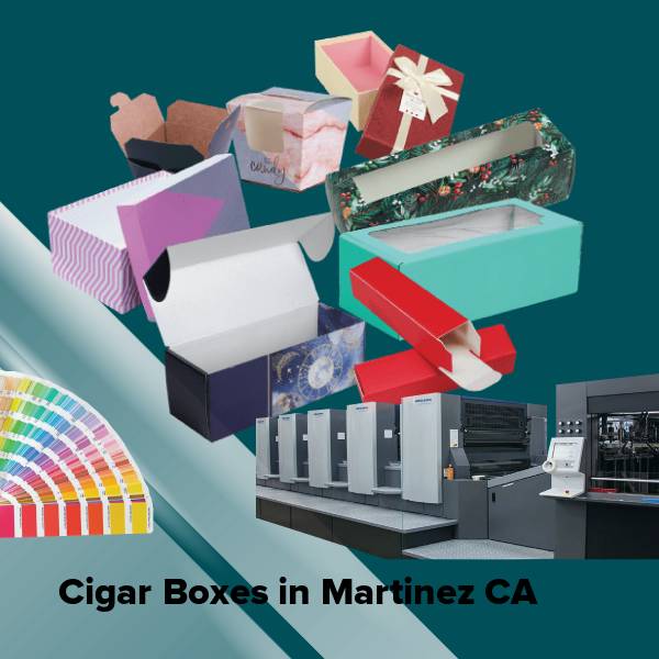 Cigar boxes in martinez ca