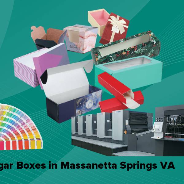 Cigar boxes in massanetta springs va