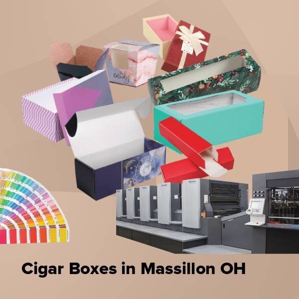 Cigar boxes in massillon oh
