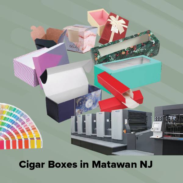 Cigar boxes in matawan nj