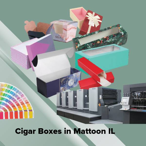 Cigar boxes in mattoon il