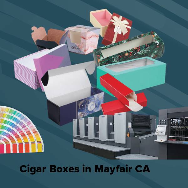Cigar boxes in mayfair ca