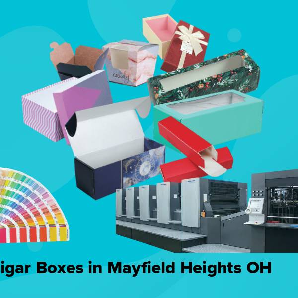 Cigar boxes in mayfield heights oh