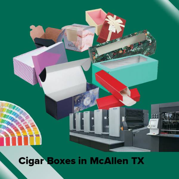 Cigar boxes in mcallen tx