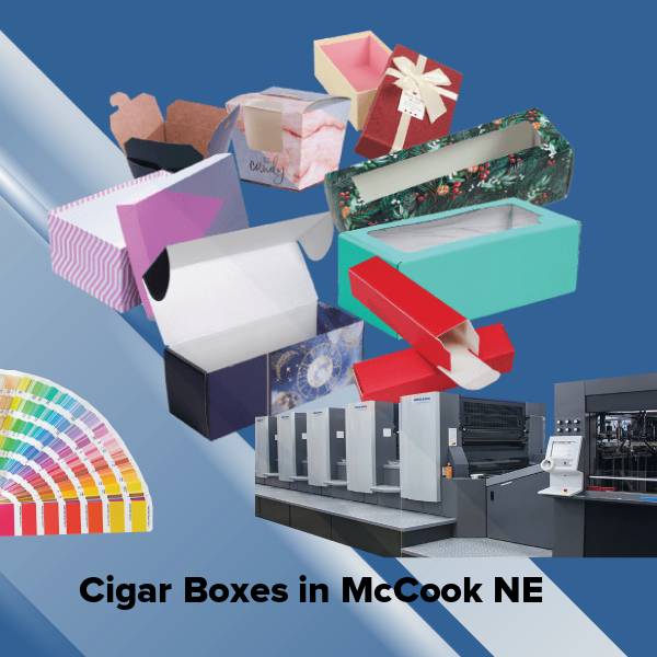 Cigar boxes in mccook ne