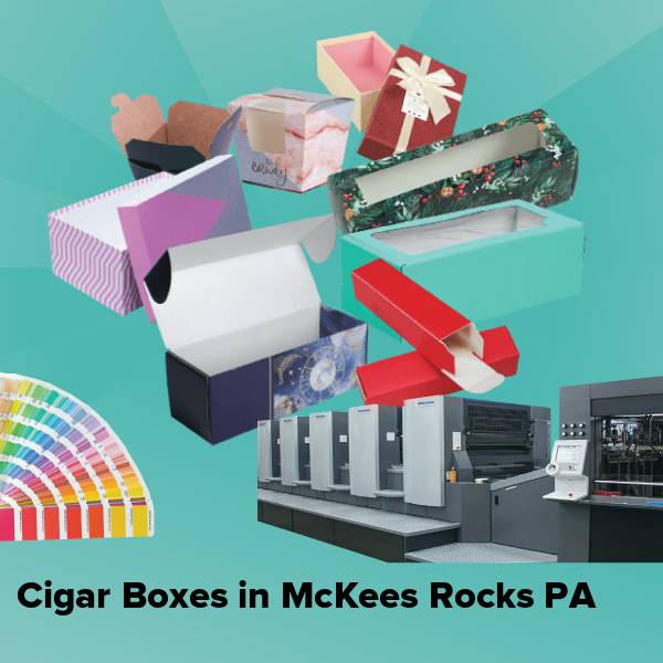 Cigar boxes in mckees rocks pa