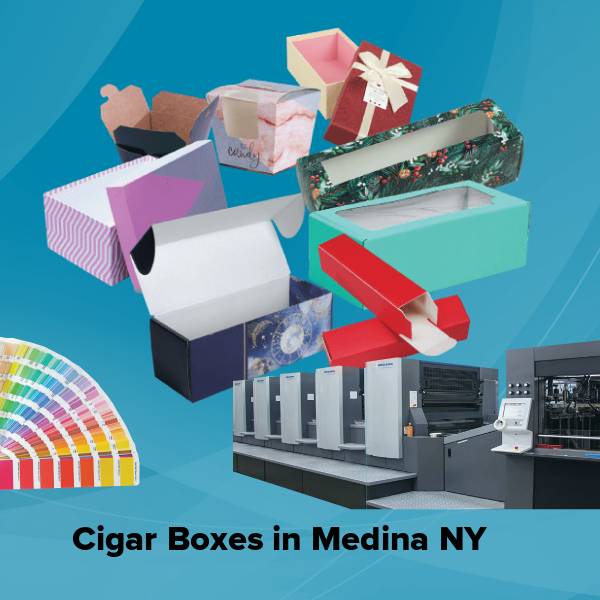 Cigar boxes in medina ny