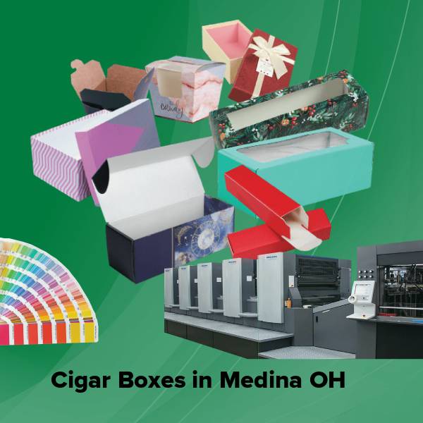 Cigar boxes in medina oh