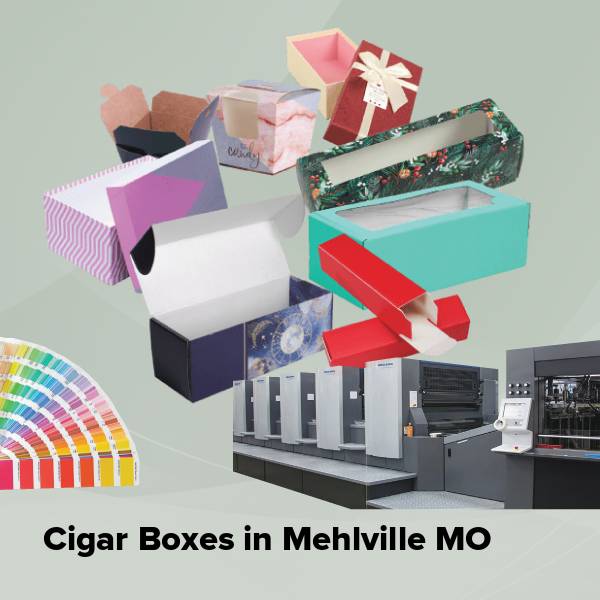 Cigar boxes in mehlville mo