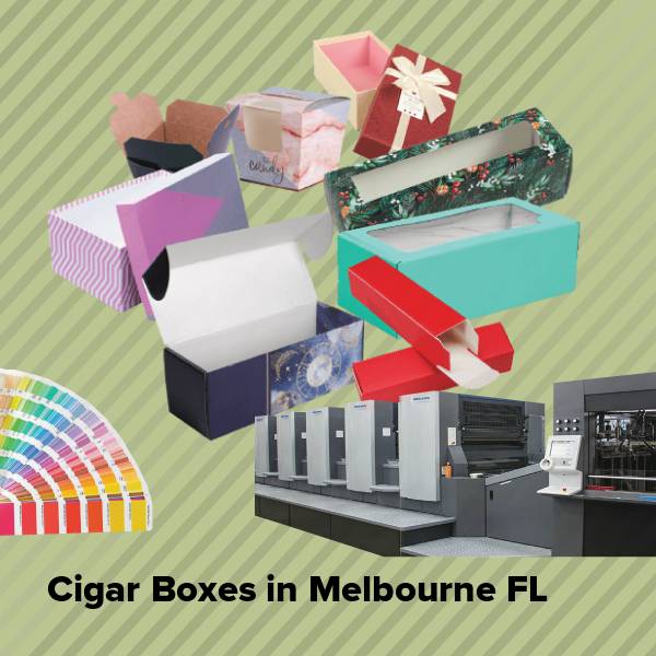Cigar boxes in melbourne fl