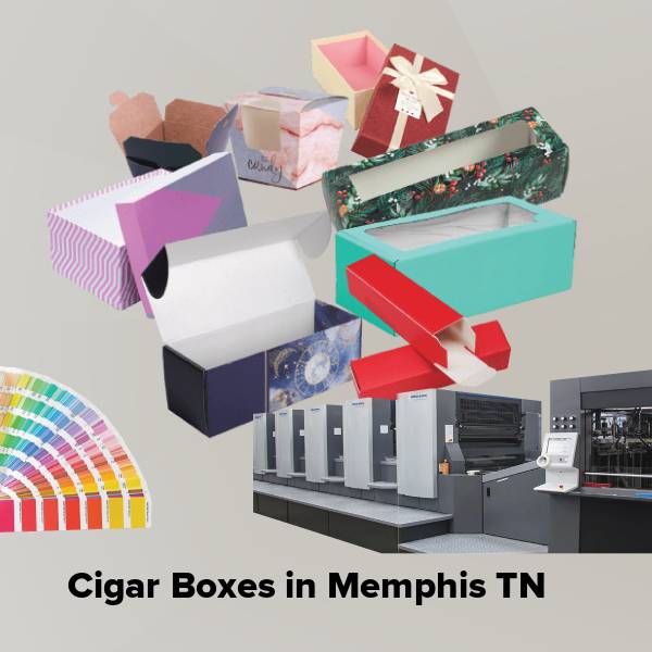 Cigar boxes in memphis tn