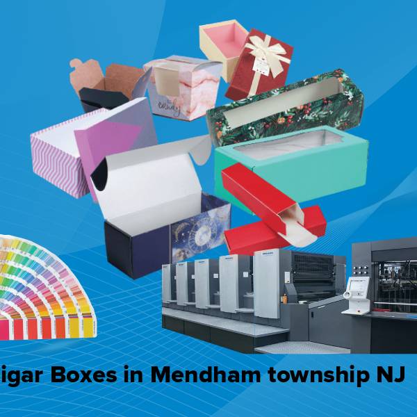 Cigar boxes in mendham township nj