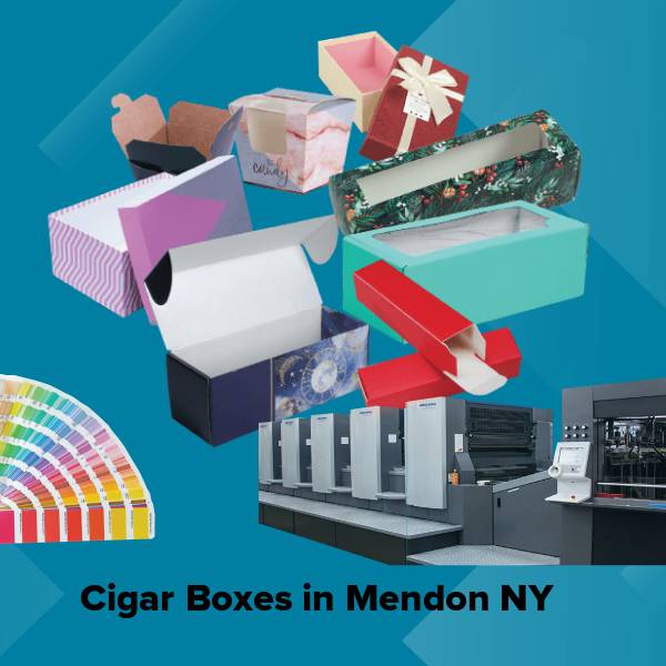 Cigar boxes in mendon ny