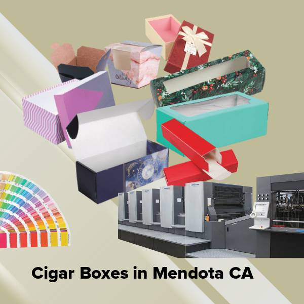 Cigar boxes in mendota ca