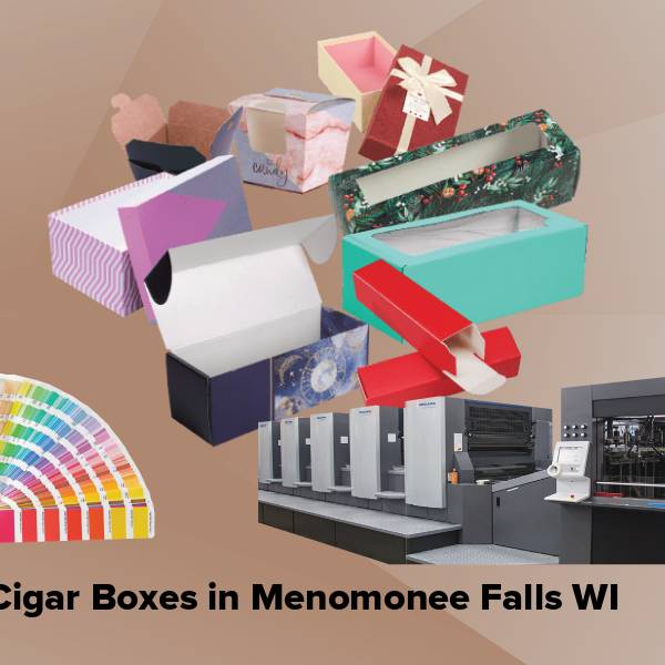 Cigar boxes in menomonee falls wi
