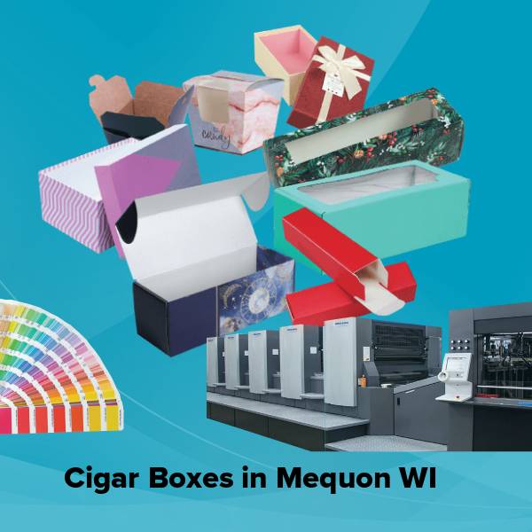 Cigar boxes in mequon wi