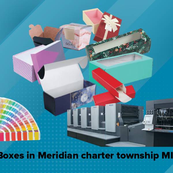 Cigar boxes in meridian charter township mi