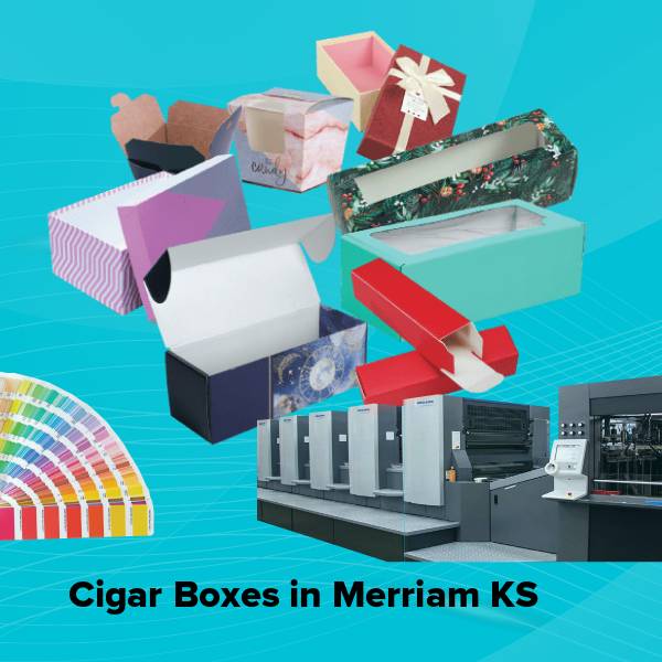Cigar boxes in merriam ks