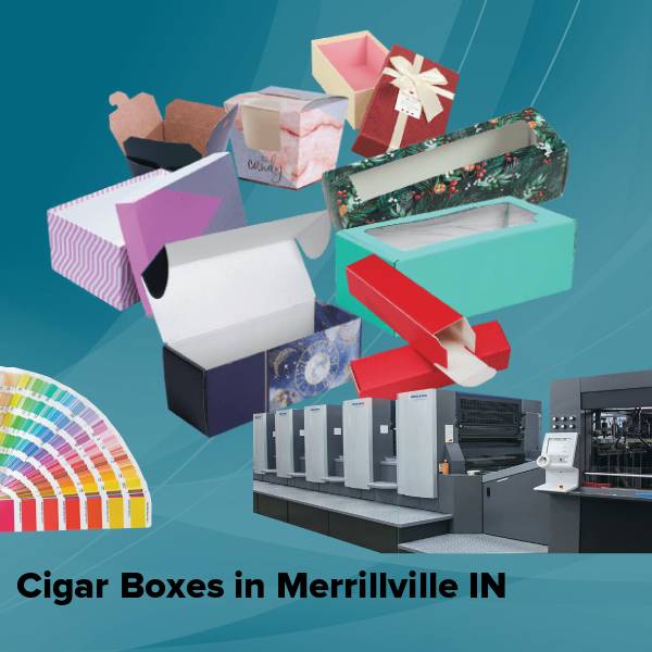 Cigar boxes in merrillville in