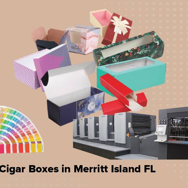 Cigar boxes in merritt island fl