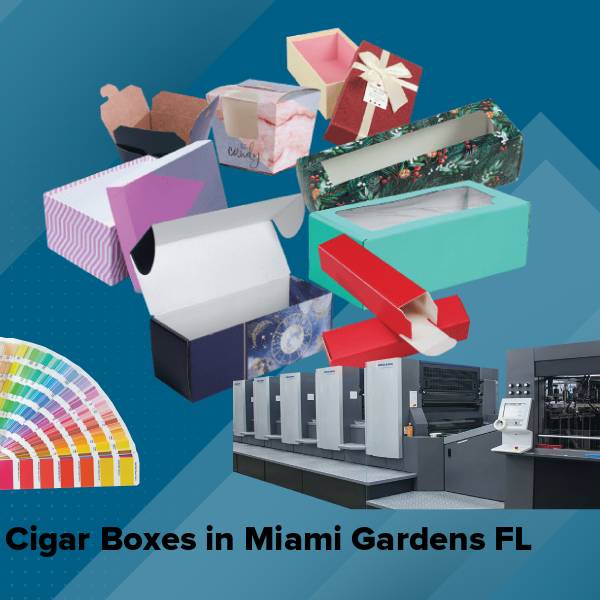 Cigar boxes in miami gardens fl