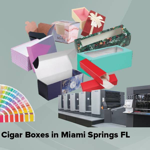 Cigar boxes in miami springs fl