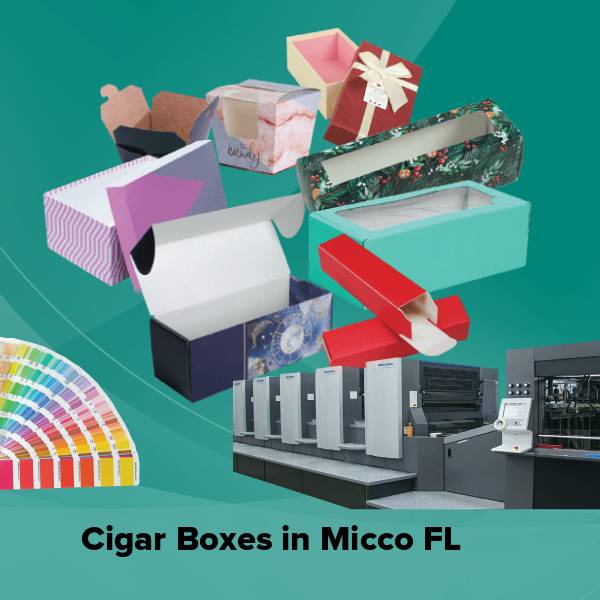 Cigar boxes in micco fl