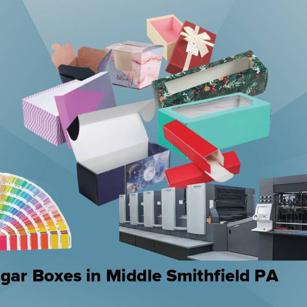Cigar boxes in middle smithfield pa
