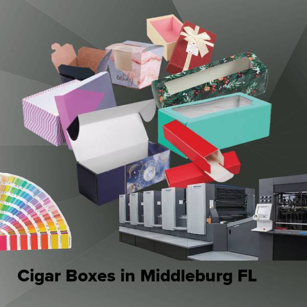 Cigar boxes in middleburg fl