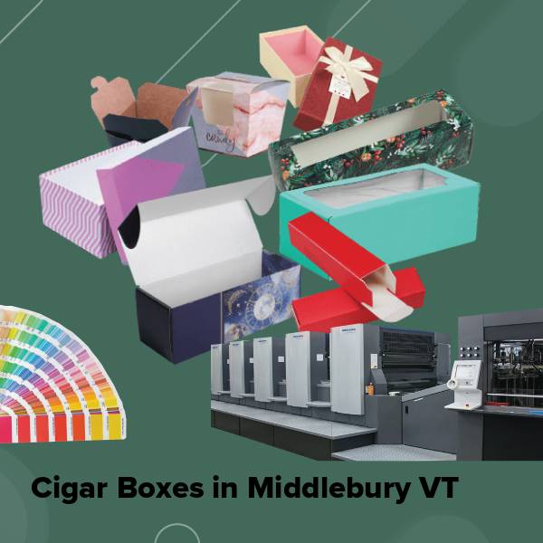 Cigar boxes in middlebury vt