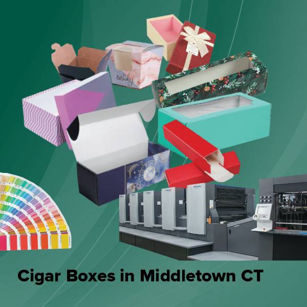 Cigar boxes in middletown ct