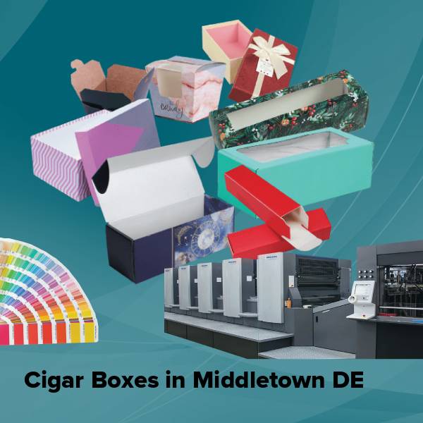 Cigar boxes in middletown de